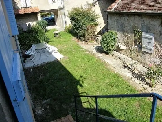 Le repos