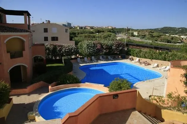 Le Residenze con Piscina - Havuz