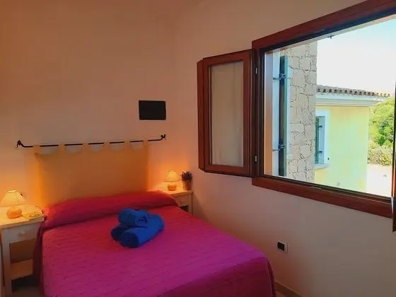 Le Residenze con Piscina - Oda