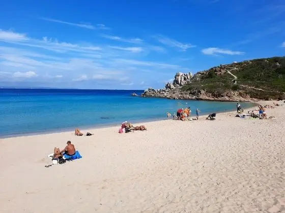 Le Residenze con Piscina - Plaj