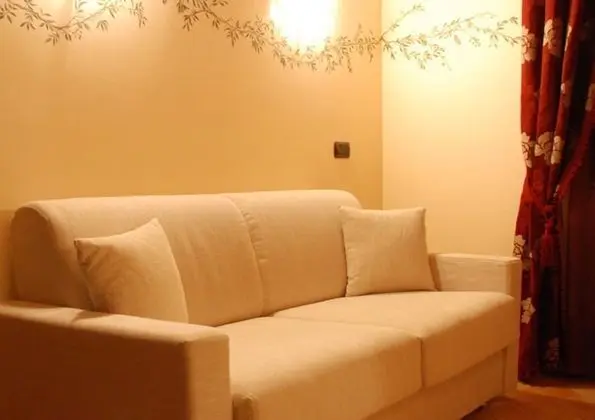 Le Residenze Degli Ulivi