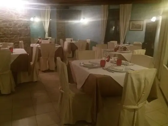 Le Residenze Degli Ulivi - İç Mekan