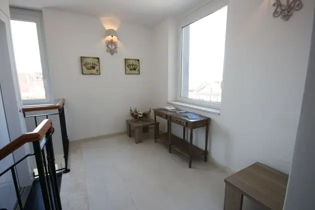 Le Residenze del Centro - İç Mekan