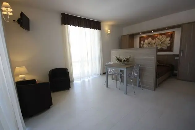 Le Residenze del Centro - Oda