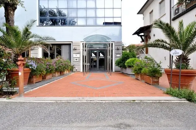 Le Residenze Del Gallo D'oro