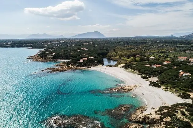 Le Residenze del Golfo di Orosei - Plaj