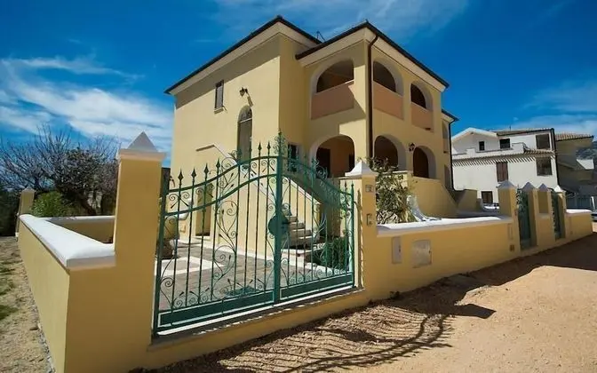 Le Residenze del Maria Rosaria - Vico Friuli 1