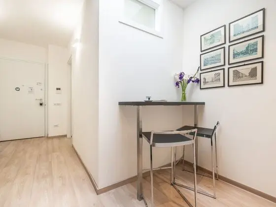 Le Residenze di Carlà - Lobi