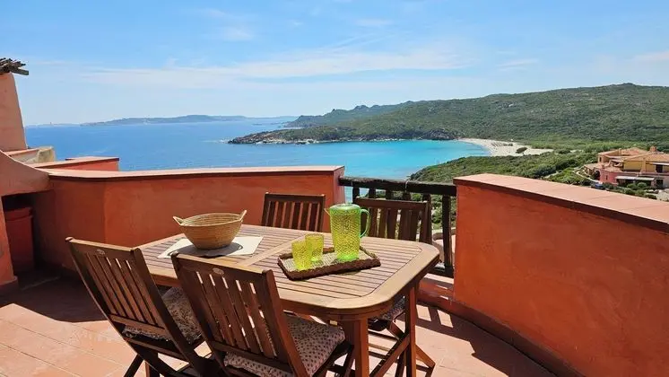 Le Residenze La Marmorata - Dış Mekan