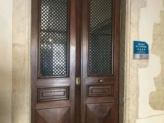 Le Rétro Mirabeau - Maison de Famille - Dış Mekan