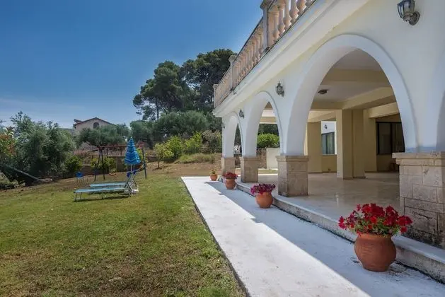 Le Reve Apartment - Dış Mekan