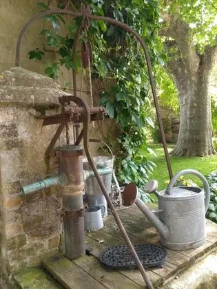 Le rêve d'Emma Chambres d'hôtes - Dış Mekan