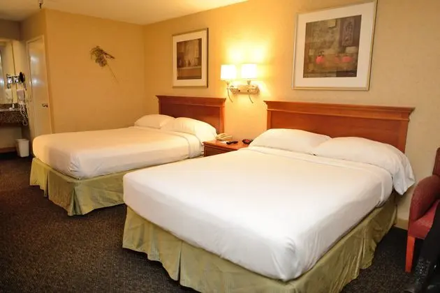 Hotel Le Rêve Pasadena