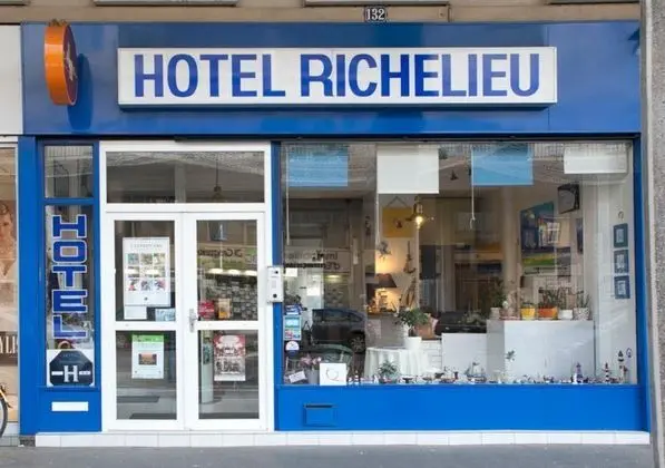 Le Richelieu