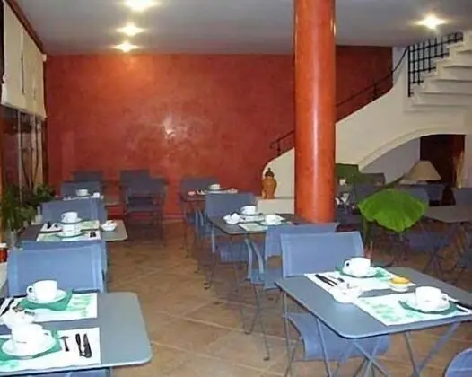 Le Richiardi - Yerinde Yemek