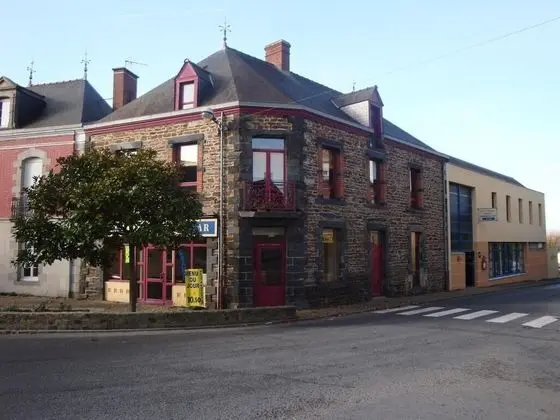 Le Ricordeau - 1