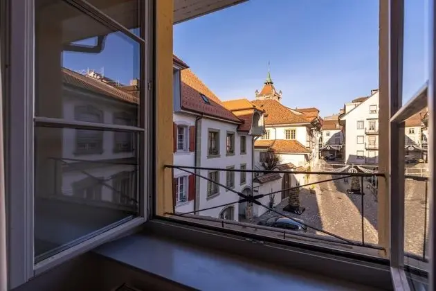 Hotel Le Rive Sud - Oda Düzeni