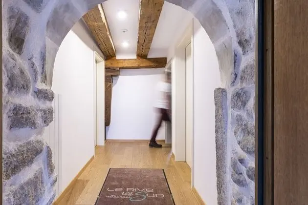 Hotel Le Rive Sud - Öne Çıkan Resim