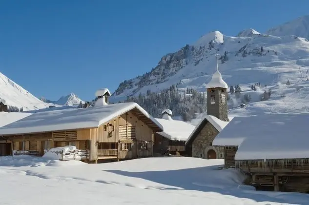 Le Roc des Tours