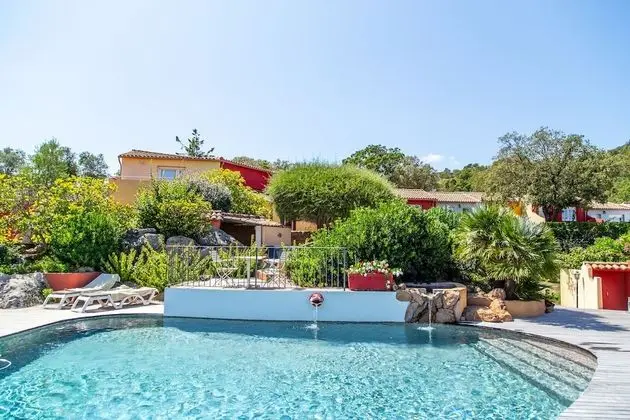 Le Roc e Fiori Hotel - Öne Çıkan Resim
