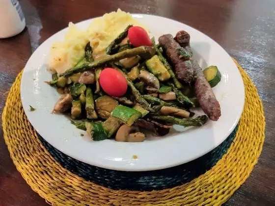 Le Roc Royale - Muyenga Kampala - Yerinde Yemek