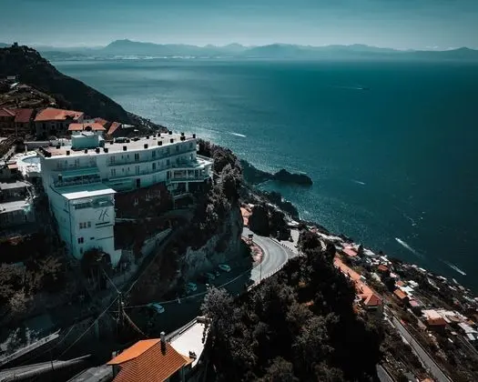 Hotel Le Rocce - Öne Çıkan Resim
