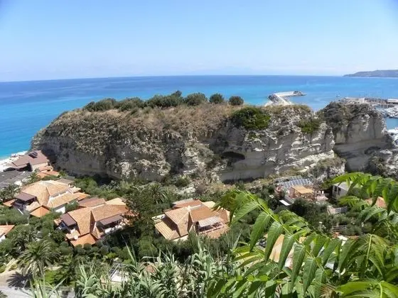 Le Roccette San Leonardo