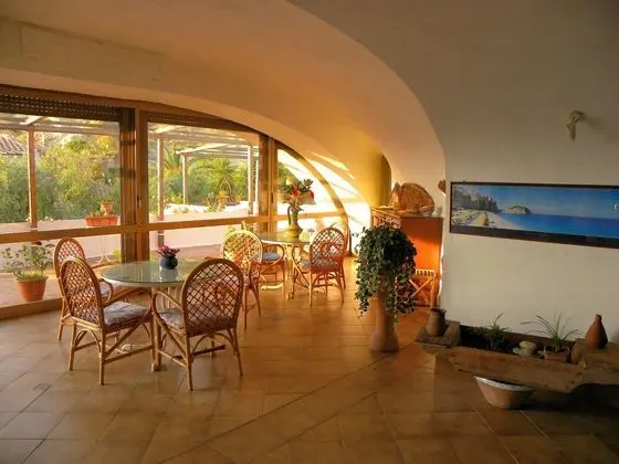 Le Roccette San Leonardo - Lobi