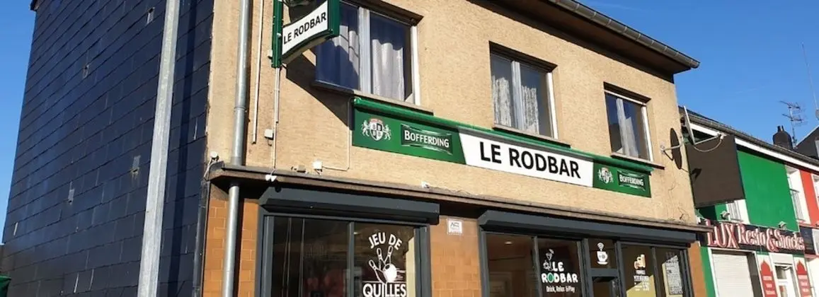 Le Rodbar - 1