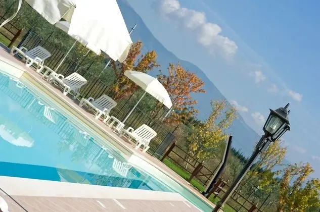 Le Rondini apt With Shared Pool - Havuz