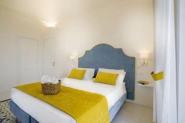 Villa Le Rondini Luxury Villa With Pool and Sea Views - Oda