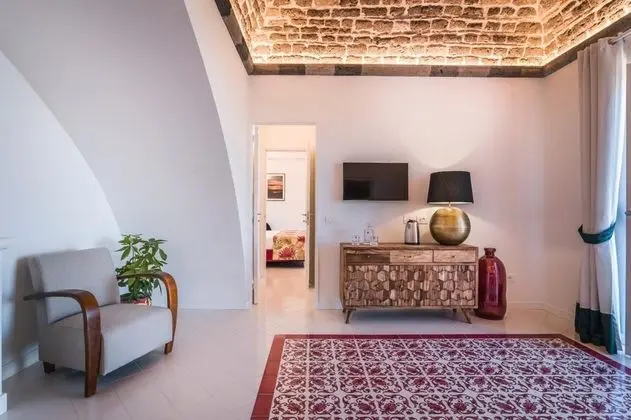 Villa Le Rondini Luxury Villa With Pool and Sea Views - Oda