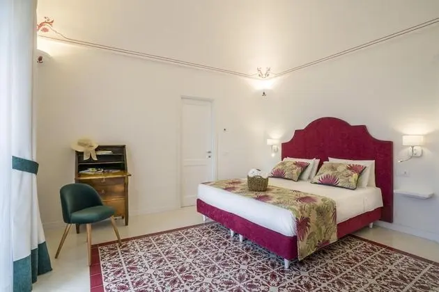 Villa Le Rondini Luxury Villa With Pool and Sea Views - Oda