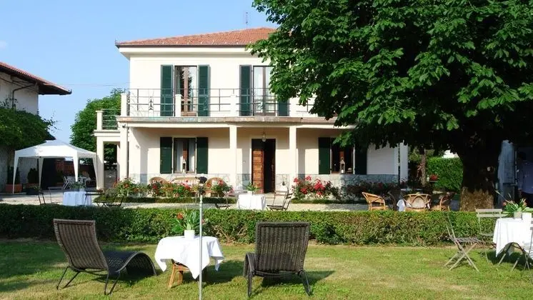 Villa Le Rose