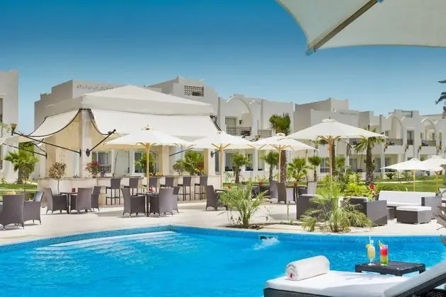 Le Royal Holiday Resort Aqua Park