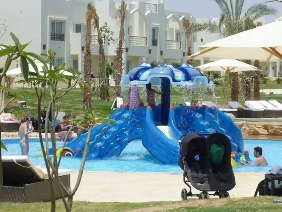 Le Royal Holiday Resort Aqua Park - Havuz