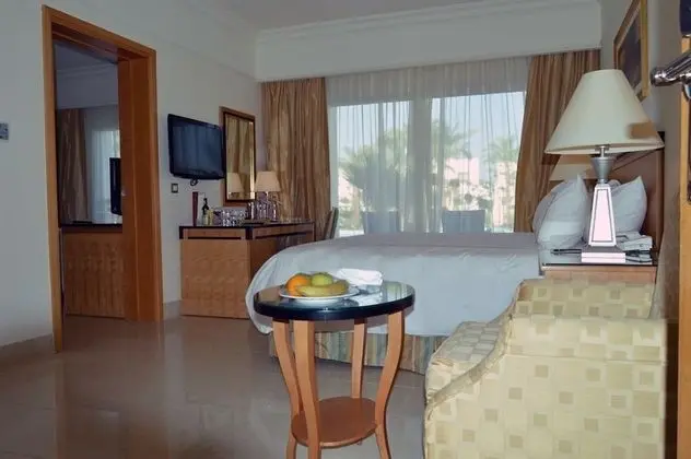 Le Royal Holiday Resort Aqua Park - Oda