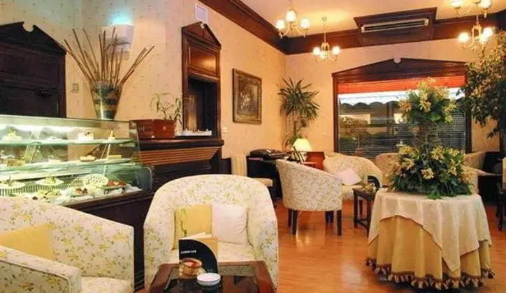 Le Royal Kuwait - Yeme / İçme