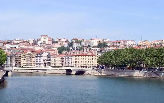 Le Royal Lyon-MGallery
