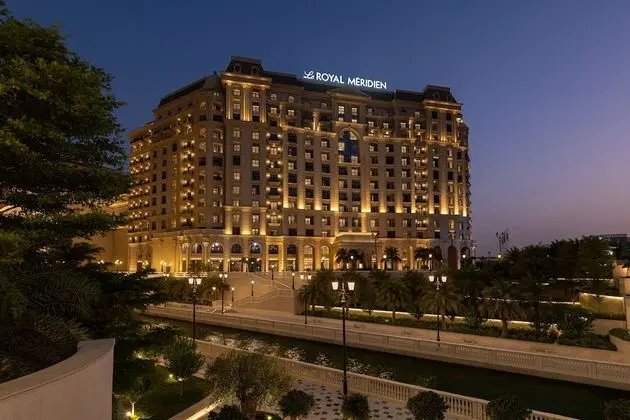 Le Royal Méridien Doha