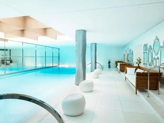 Le Royal Monceau Raffles Paris - Dış Mekan