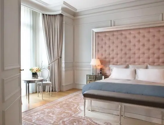 Le Royal Monceau Raffles Paris - Oda