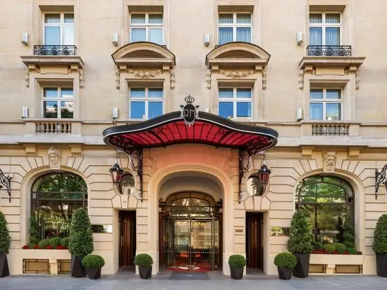 Le Royal Monceau Raffles Paris - Öne Çıkan Resim