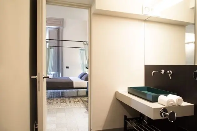 Le Royal - Banyo Tipleri