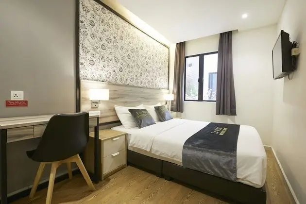 Le Ruiz Boutique Hotel - Öne Çıkan Resim