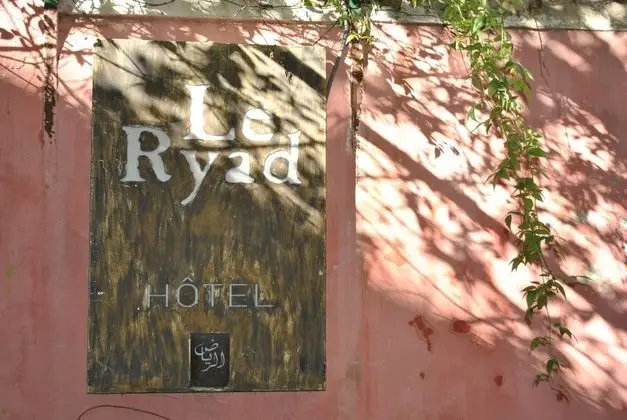 Le Ryad