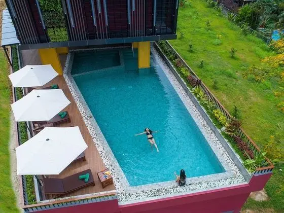 Le Resort and Villas