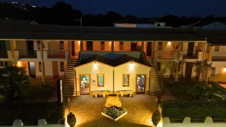 Hotel Le Sabbie Calasetta - Öne Çıkan Resim