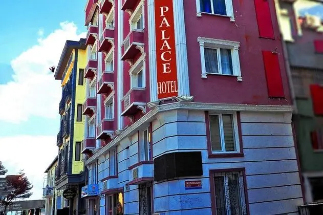 Le Safran Palace