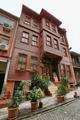 Le Safran Suite - Dış Mekan